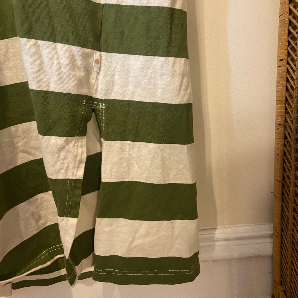 Daily Practice by Anthropologie Rugby Oversized Maxi Dress - Picture 6 of 10